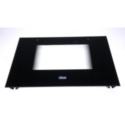 VITRE EXTERIEURE POUR FOUR FAURE