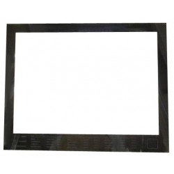 VITRE FOUR INTERIEUR, 504X397MM 