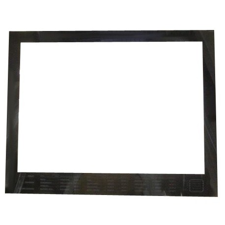 VITRE FOUR INTERIEUR, 504X397MM 