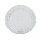 PLATEAU TOURNANT 272 MM POUR MICRO-ONDES AEG - ELECTROLUX - SHARP - BEST - FAURE