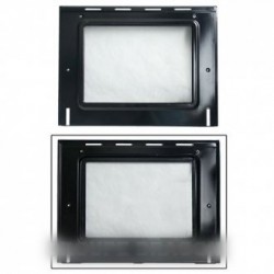 contre-porte de hublot