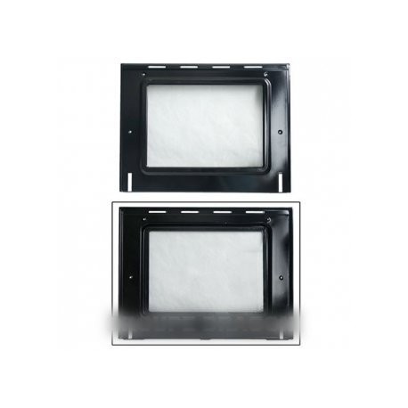 contre-porte de hublot