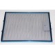 FILTRE METALLIQUE POUR HOTTE FAURE 