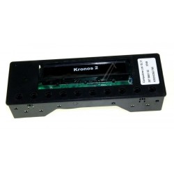 PLATINE PROGRAMMATEUR POUR FOUR FAURE