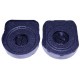 filtres charbon lot de 2 pour hotte ELECTROLUX