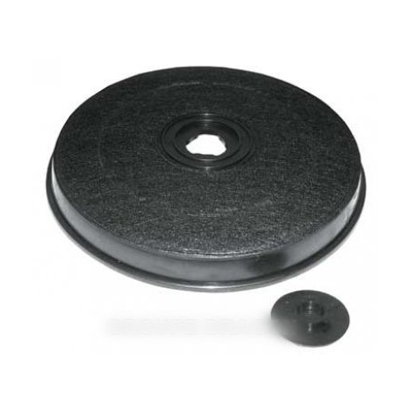 filtre charbon electrolux eff57 232 m/m