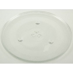 PLATEAU TOURNANT POUR MICRO ONDES WHIRLPPOL