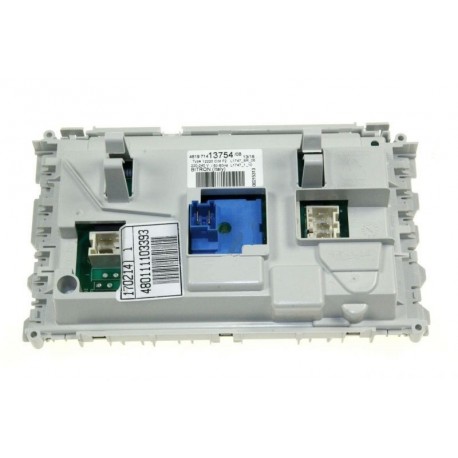 PLATINE PUISSANCE DOMINO, PROGRAMM?E POUR LAVE LINGE WHIRLPOOL