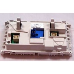 PLATINE DE PUISSANCE PROGRAMMEE POUR LAVE LINGE WHIRLPOOL