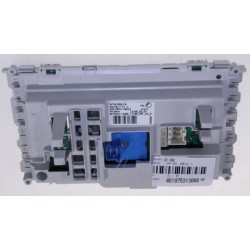 MODULE DE PUISSANCE PROGRAMMEE POUR LAVE LINGE LADEN