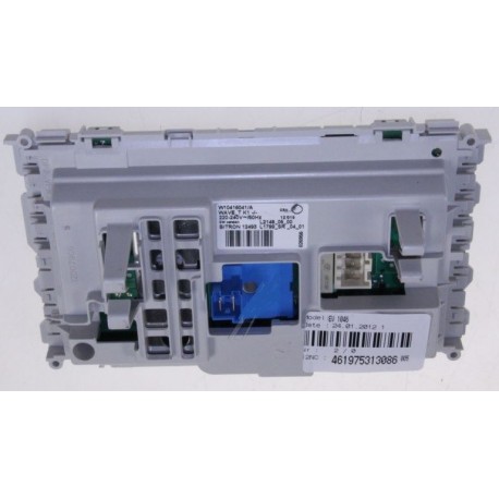 MODULE DE PUISSANCE PROGRAMMEE POUR LAVE LINGE LADEN