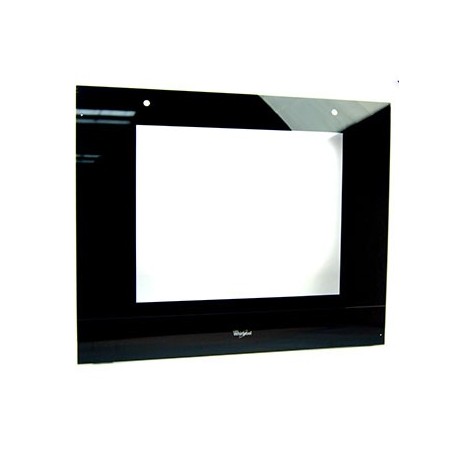 PORTE POUR FOUR FOUR WHIRLPOOL