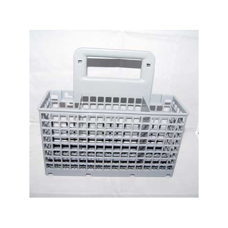 PANIER SIMPLE A COUVERTS POUR LAVE VAISSELLE WHIRLPOOL