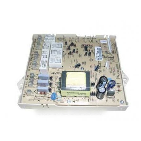 platine de puissance