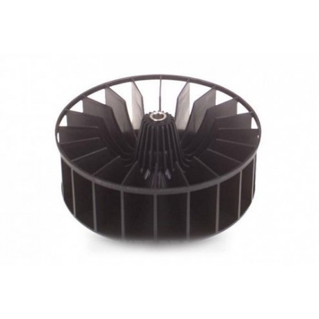 helice de ventilation