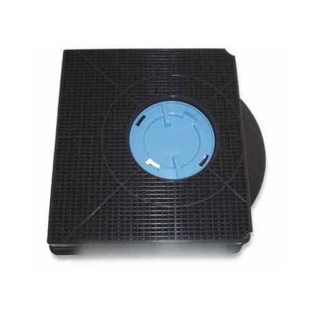 filtre charbon type 303 210 x 215 m/m