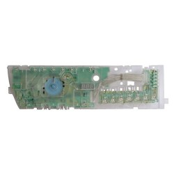 PLATINE SELECT/AFFICH VBL POUR LAVE LINGE WHIRLPOOL