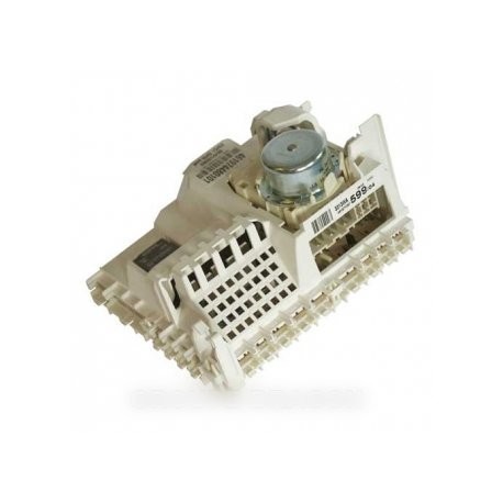 programmateur module de commande