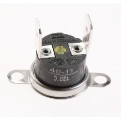  LIMIT.TEMPERAT. 115?C POUR CUISINIERE WHIRLPOOL