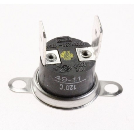  LIMIT.TEMPERAT. 115?C POUR CUISINIERE WHIRLPOOL