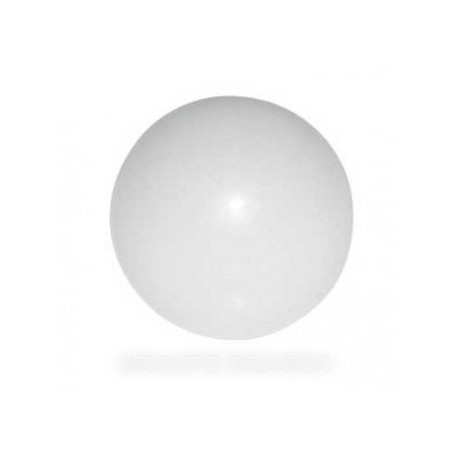 kit 8 billes plastique diam 8m/m