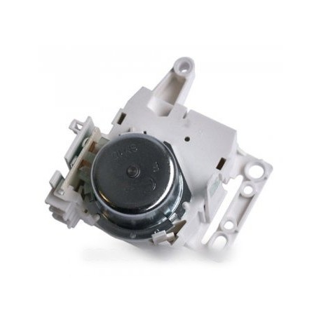 module de commande levier injecteur