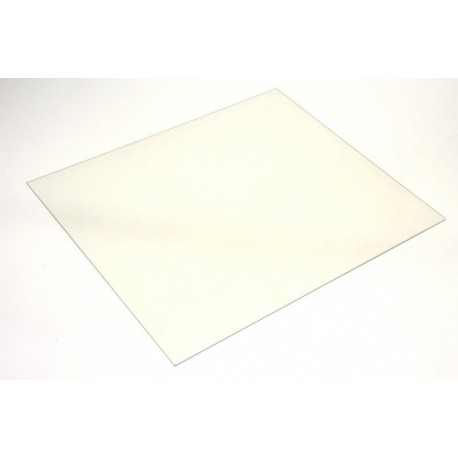 VITRE INTERMEDIAIRE POUR FOUR