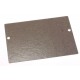 PLAQUE MICA 