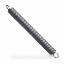 ressort de porte 20 cm dolphin