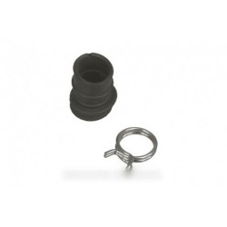 tuyau connection corps de pompe type h