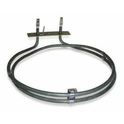 resistance de four circulaire 2050 w pour four BOMPANI