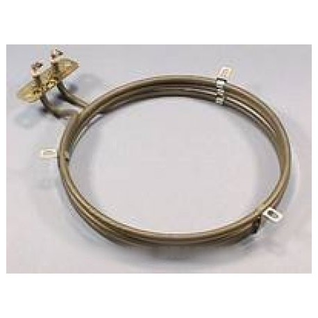 resistance de four circulaire 2700 w