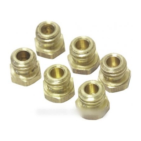 sachet injecteurs gaz butane