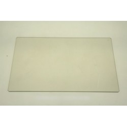 vitre interieure 385 x 263 m/m