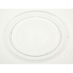 PLATEAU TOURNANT POUR MICRO ONDES WHIRLPOOL