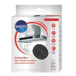 FILTRE CHARBON POUR HOTTE WHIRLPOOL
