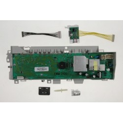 ÉLECTRONIQUE,CONFIGURE EWM210 pour lave linge ARTHUR MARTIN ELECTROLUX FAURE
