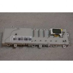 CARTE ELECTRONIQUE CONFIGURE POUR LAVE LINGE ELECTROLUX