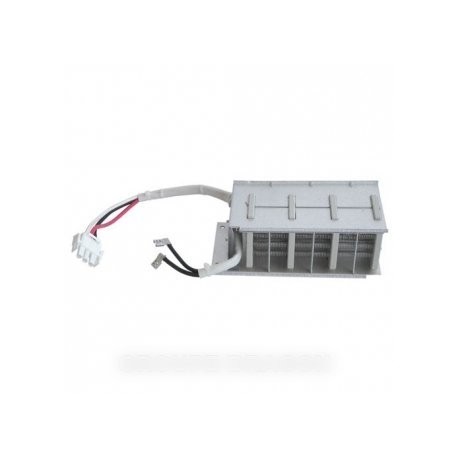 resistance sl 1850 w + 800 w 230 v