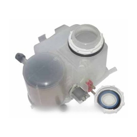 adoucisseur chassis lv3