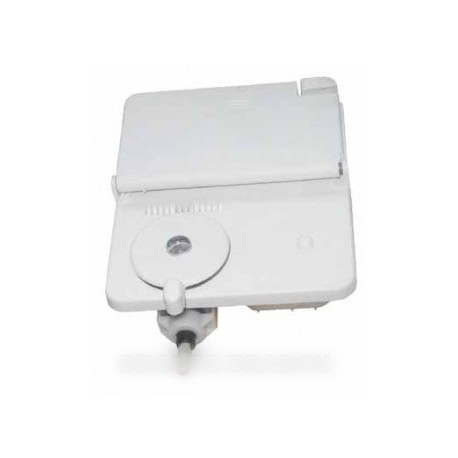 boite a produit t100 encastrable