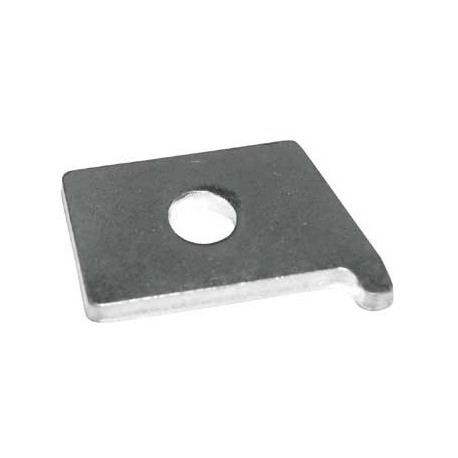 RENFORT CHARNIERE POUR LAVE LINGE FAGOR