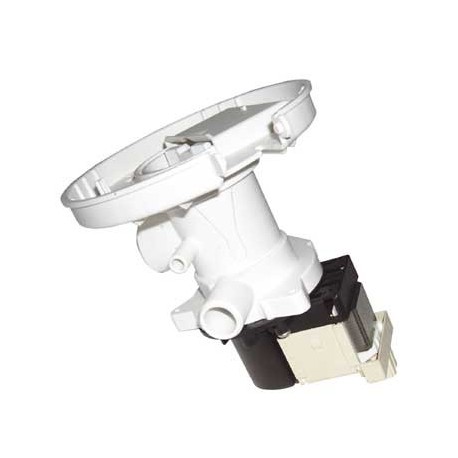 ENSEMBLE POMPE VIDANGE