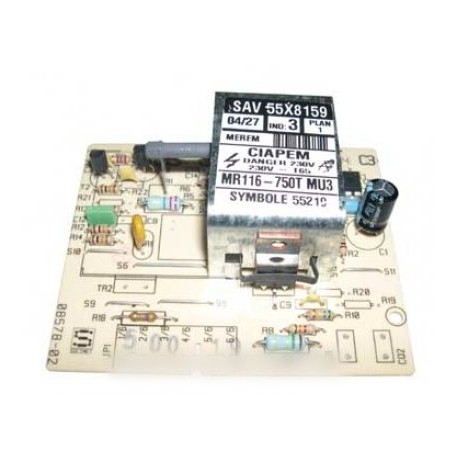 module de puissance mr116