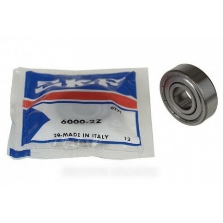 roulement a billes 6000 zz 10 x 26 x 8