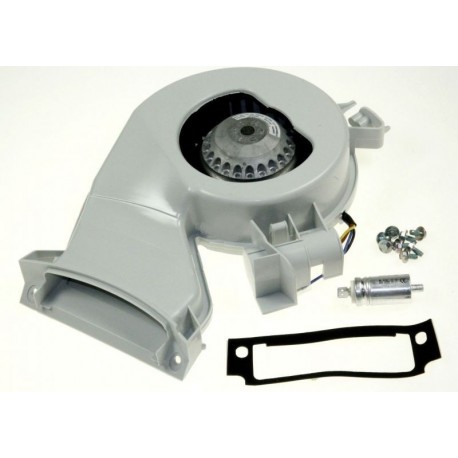 ENS.VOLUTE VENTILATEUR CIRCUIT CHAUD pour s