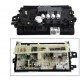 module de commande pour lave linge BRANDT