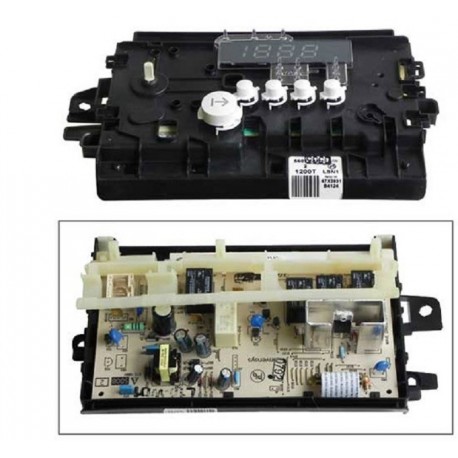 module de commande pour lave linge BRANDT
