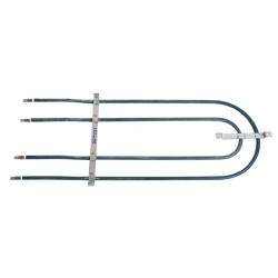 resistance de voute grill pour petit electromenager ROWENTA