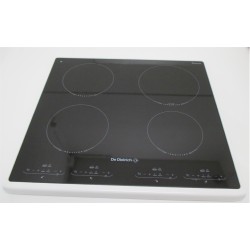 DESSUS VITRO POUR CUISINIERE DE DIETRICH